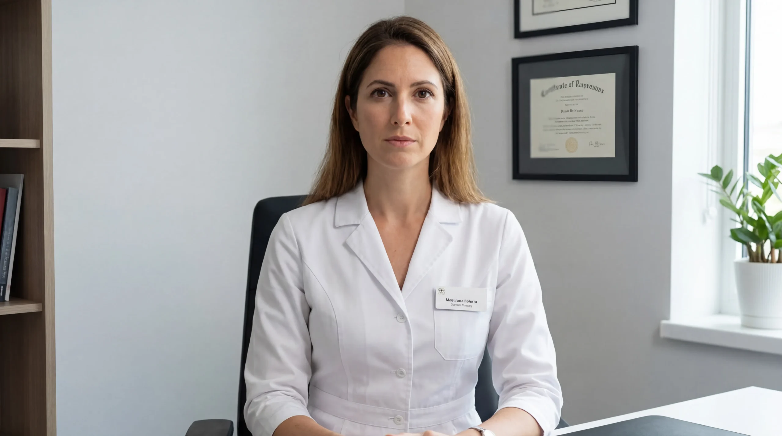 Adriana Schultz - Criadora do App Fynza