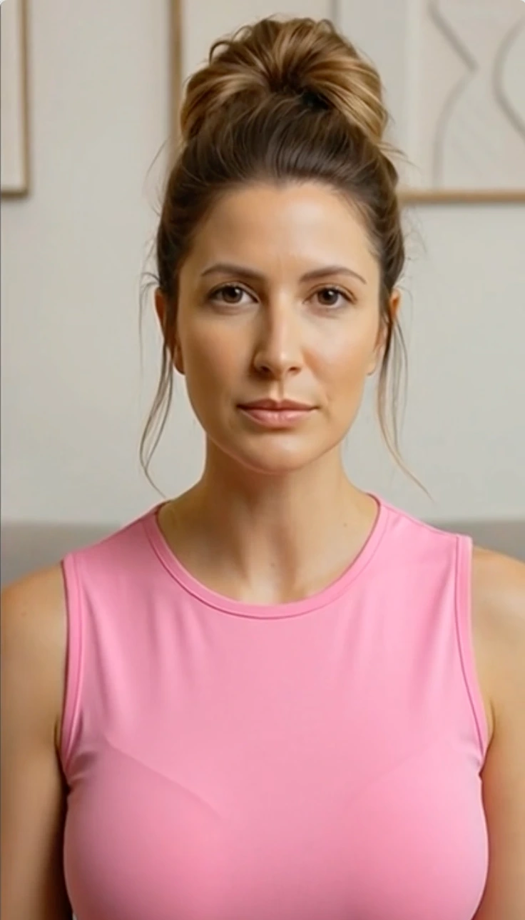 Adriana Schultz - Criadora do App Fynza